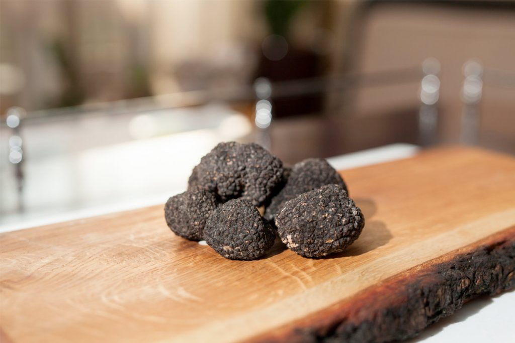 Comment Conserver Des Truffes Fra Ches Quatre M Thodes