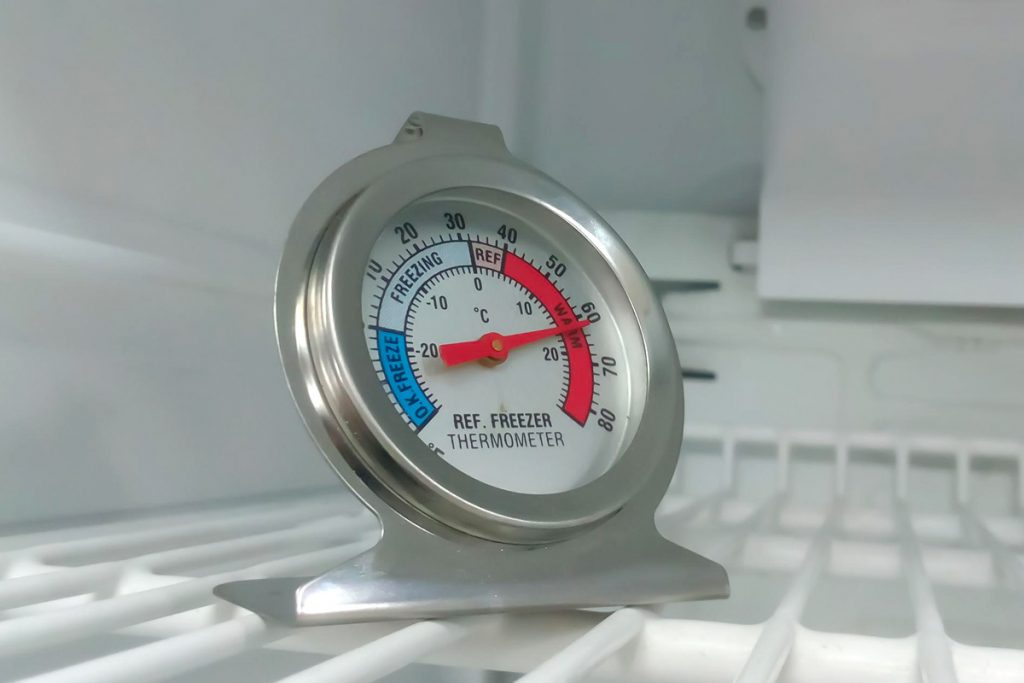 Température Frigo Quel est le Réglage Idéal Conseils