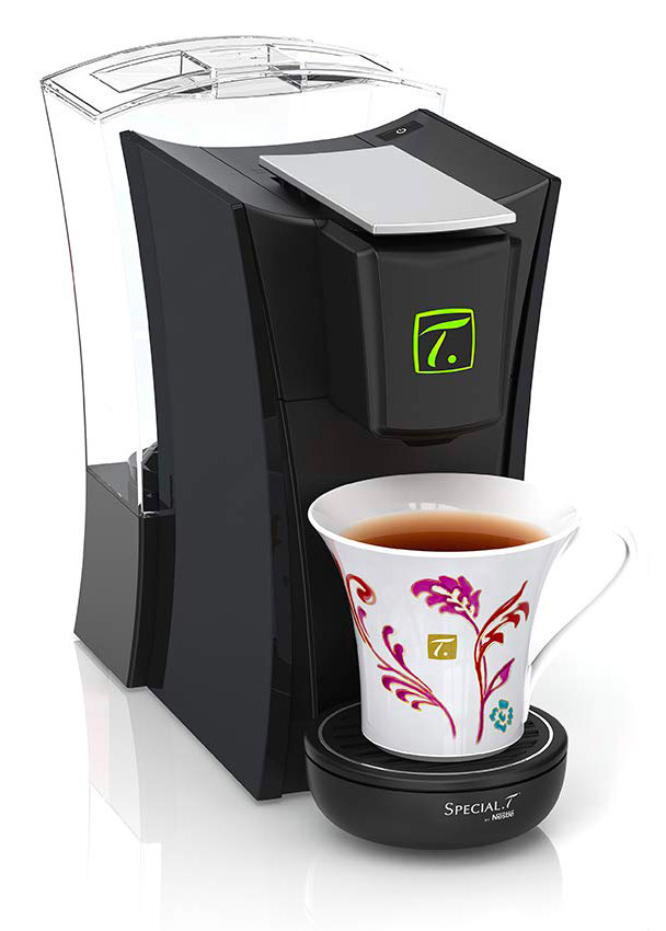 Machine à thé, théière et les bienfaits du thé - Apéritissimo