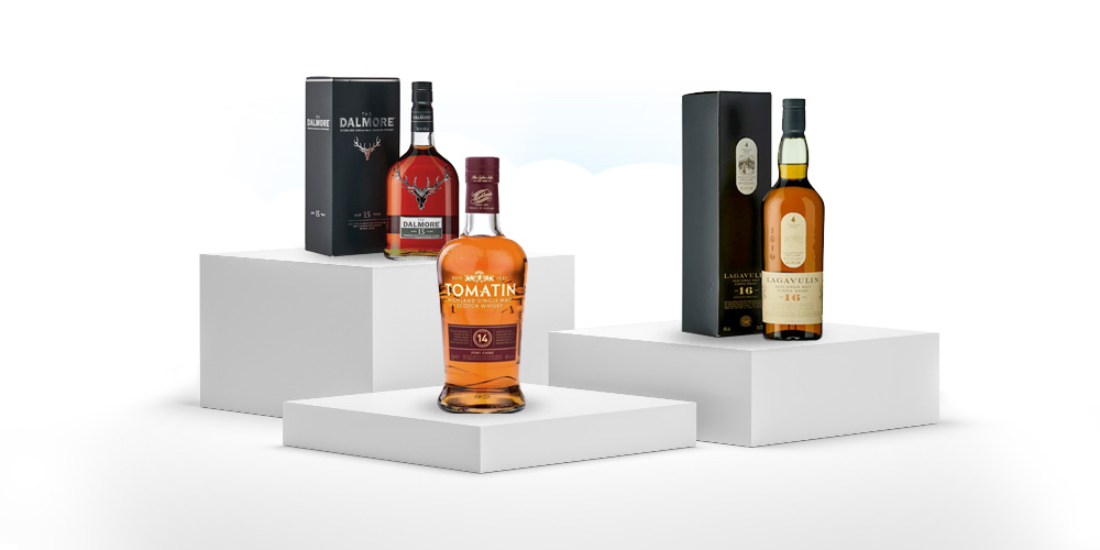 OnWine - Découvrez notre sélection des meilleurs whisky à