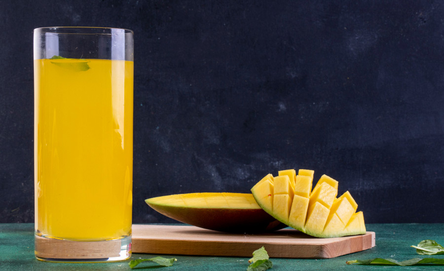 Mangue : bienfaits, valeurs nutritives, recettes