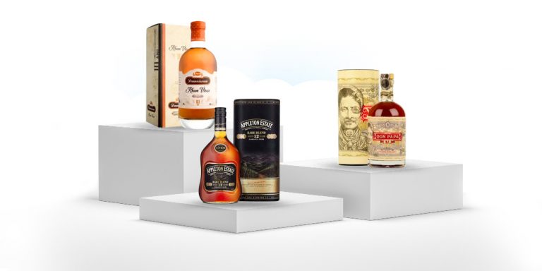 ≡ Meilleur Rhum → Comparatif Monde & Guide | Meilleurs Prix 2024