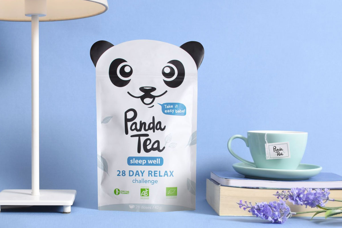 ≡ Panda Tea : Notre Avis sur les Cures Minceurs Thés et Infusions
