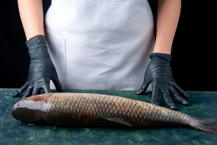 cuisiner un poisson