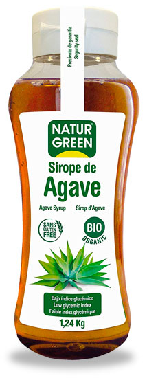 Santé. Sirop d'agave, stévia, édulcorant Pourquoi il faut éviter tous  les faux sucres